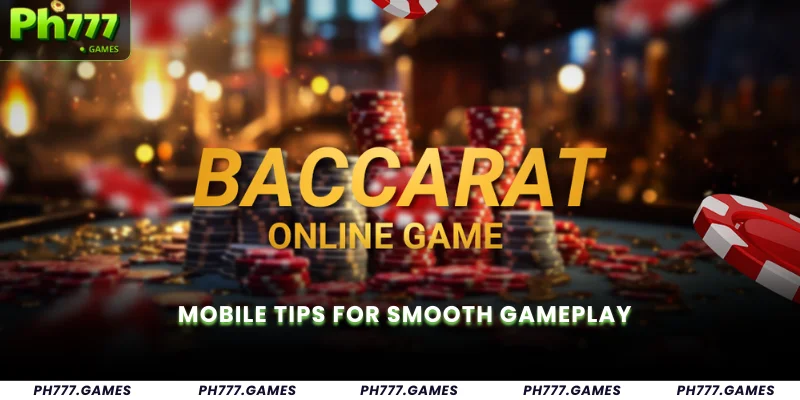 Mobile Tips for Smooth Gameplay