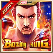 Boxing-King