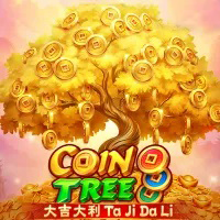 Coin-Tree