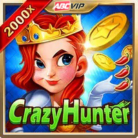 Crazy-Hunter