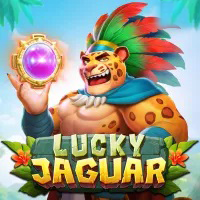 Lucky-Jaguar