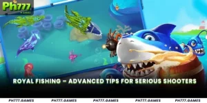 Royal Fishing – Advanced Tips for Serious Shooters