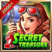 Secret-Treasure