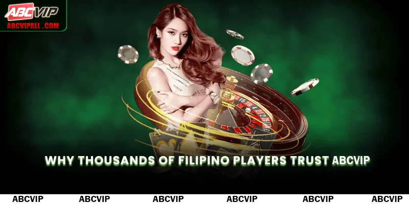 Why Thousands of Filipino Players Trust Ph777